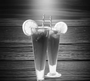 Lemon Ice Tea