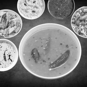Kerala Premium Meal Sides ( Serves 3 - 4 )