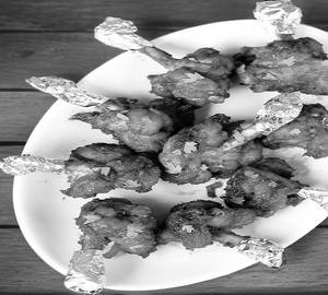 Chicken Lollipop