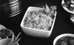Veg Fried Rice