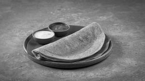 Masala Dosa