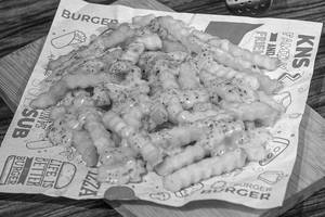Hot Fries