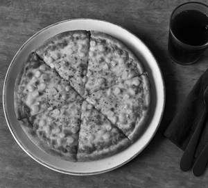 Cheese Lover Pizza