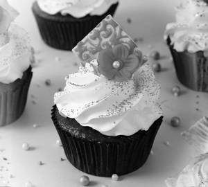 Red Velvet Cupcake