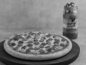 Farmers Fresh Pizza