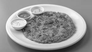 Masala Uttapam