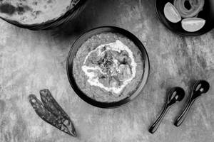 Soya Shahi Gravy