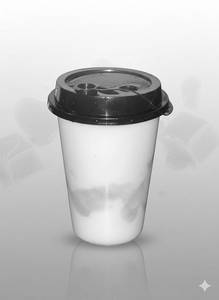 Butterscotch Shake