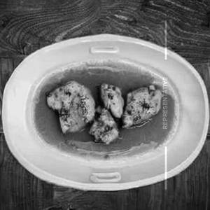 Lemon chicken