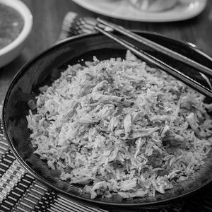 Chicken Classic Fried Rice