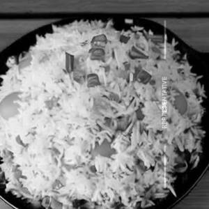 Egg Fried Rice