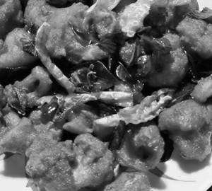 Prawns 65
