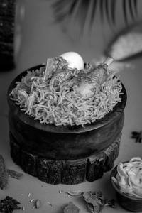 Chicken Briyani
