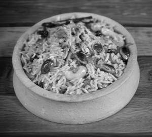 Kashmiri Pulao