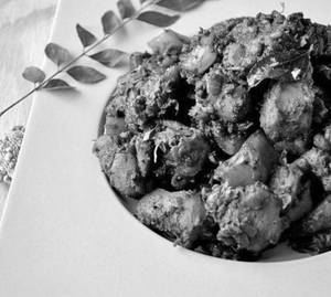 Pepper Fish