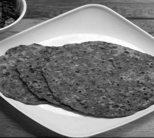 Palak Roti