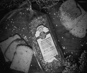 Multigrain Bread
