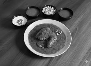 MASALA SHAWAI