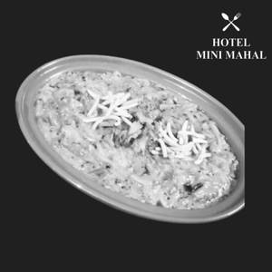Sev Bhaji ( Doodh Se)