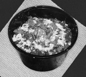 Veg kadhai