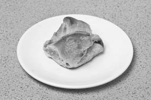 Eggless Puff (Patties)