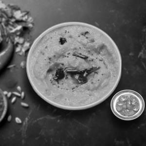 Chettinad Kara Chutney - 250 Ml