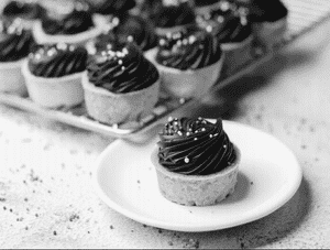 Chocolate Tart