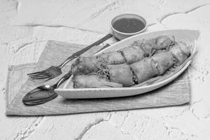Spring Roll