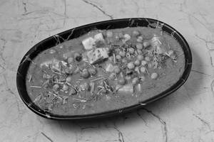 Matar Paneer Full Portion