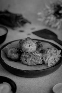 Chicken Tikka