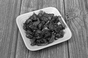 Chilli Mushroom