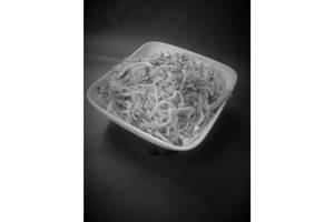Veg Chilly Garlic Noodles