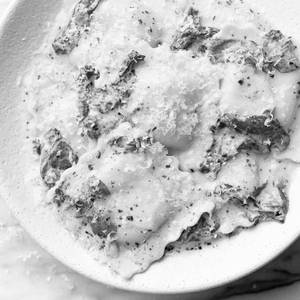 Spinach & Ricotta Ravioli