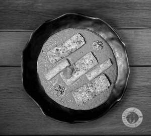 Paneer Rings
