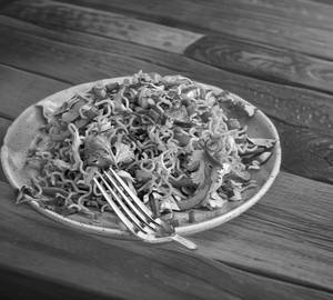Veg Chinese Bhel