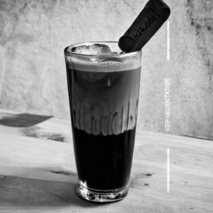 Espresso Tonic
