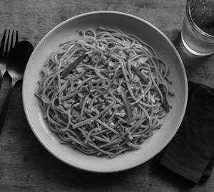 Chilli Garlic Noodles