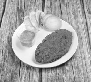 Prawn cutlet (1 pcs)