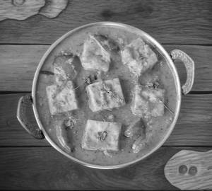 Paneer Lababdar