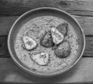 Malai Kofta Red