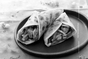 Egg roll