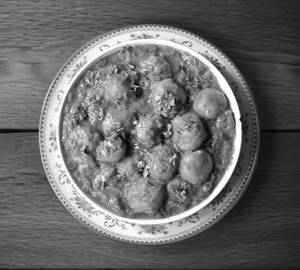 Dum Aloo