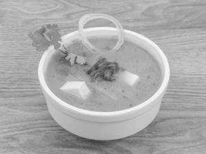 Egg Soup