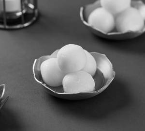 Rasgulla [10 Pcs]