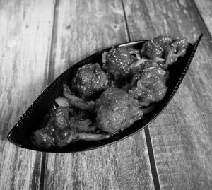 Chicken Lollipop