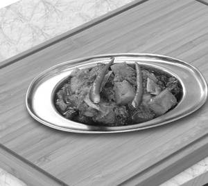 Macher muro sobji [300ml]