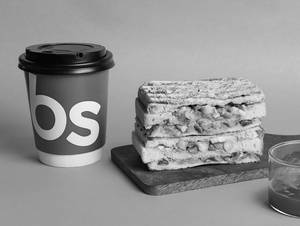 Coffee Sandwich Combo @ 199