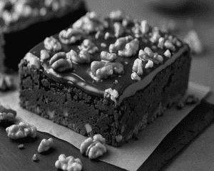 Walnut Brownie