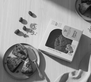 Dates & Carrot 500G
