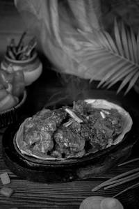 Fish Sizzlers